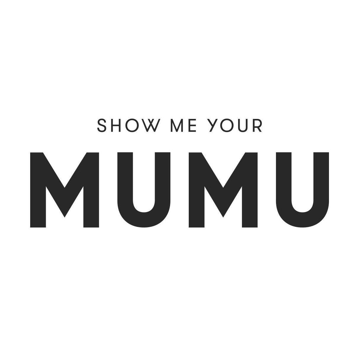 Show Me Your Mumu