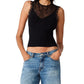 Kourt Sweater Top
