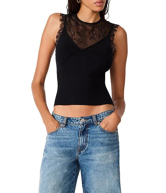 Kourt Sweater Top