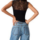 Kourt Sweater Top