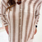 ZS The Perfect Striped Button Up