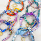 Knotted Scarf Necklace
