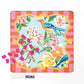 Neoprene Mahjong Mat Spring Collection