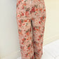 The Vintage Garden Bloom Pants