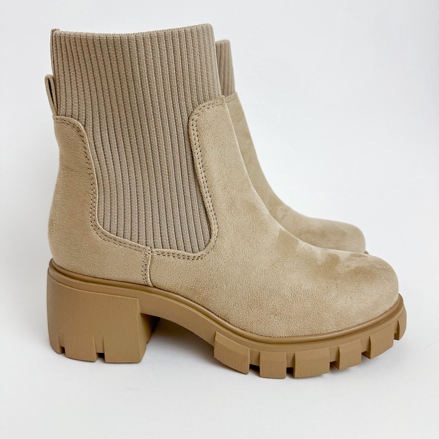 Zordy Chelsea Boot