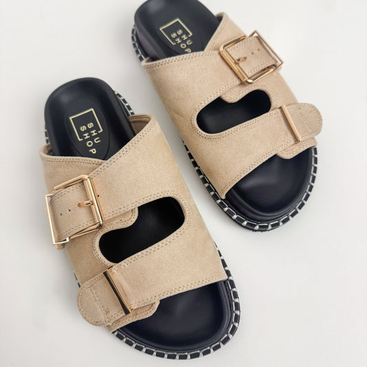 Charlotte Sandal