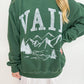 Stanley Sweatshirt Vail Graphic