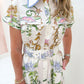 Rachel Maxi Dress Antionette
