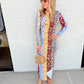 Dorit Dress Golden Bouquet