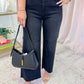 JBD Scissor Cut Wide Leg Jean