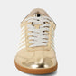 Stevie Metallic Sneaker