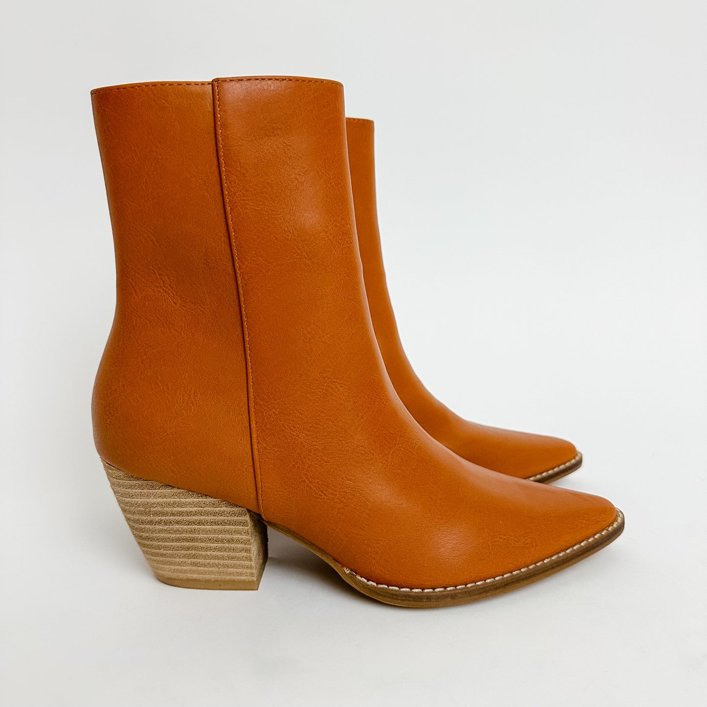 Arisa Heeled Boot