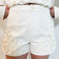 Coastal Blossom Shorts