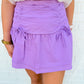 Ashely Tie Skort