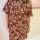 Equestrian Casual Dress