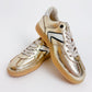 Sylvia Leather Sneaker