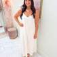 ZS Sandcomber Midi Dress