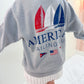 Stanley Sweatshirt Sailing Club Graphic