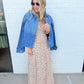 Estela Dress