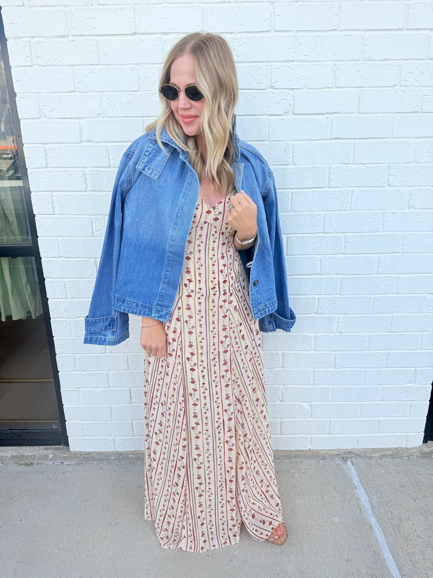 Estela Dress