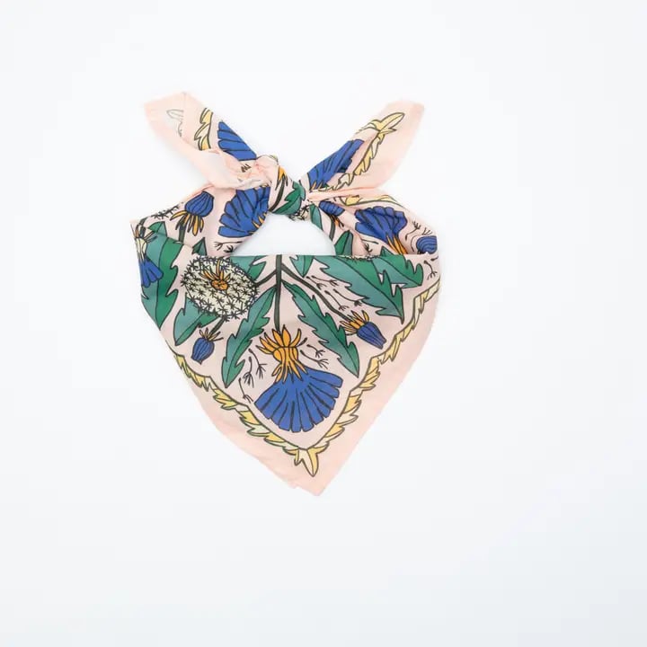 Dandy Bandana Scarf