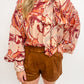 Sutton Tie Top