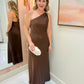 Laurine Dress