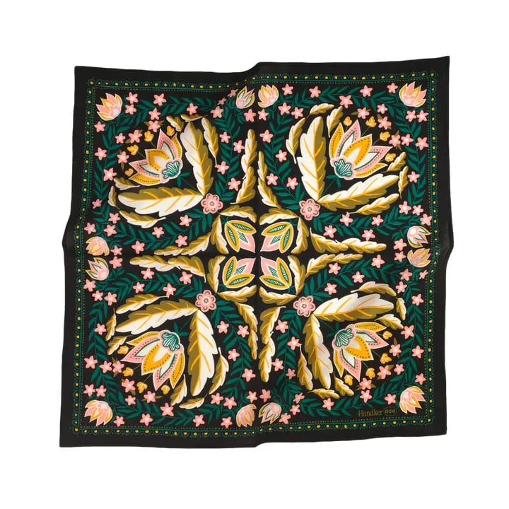 Betty Bandana Scarf