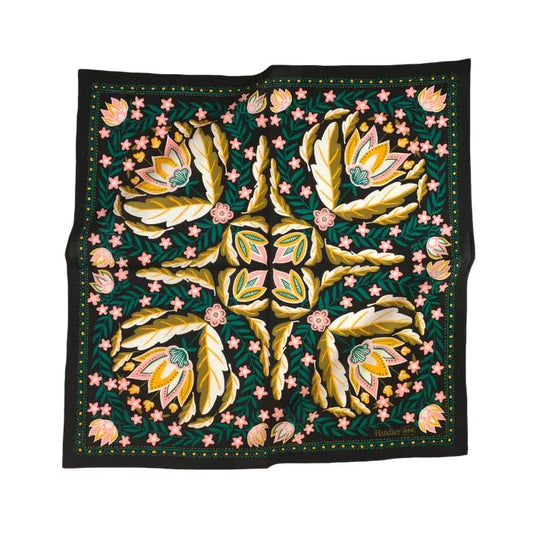Betty Bandana Scarf