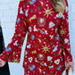 Ellen Dress Constellation Prize