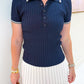 ZS Player Polo Top