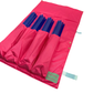 Roll With It Mahjong Rack Roller Bag