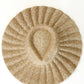 Nalu Wavy Brim Straw Hat