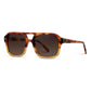 Sydney - Women's Bold Retro Aviator Sunglasses