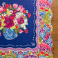 Britt Mills Mahjong Mat