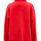 Merry Mock Neck Sweatshirt