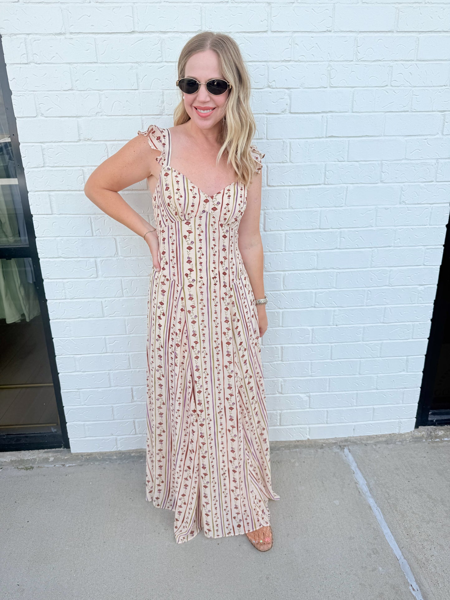 Estela Dress