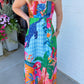 Maria Dress Marrakech