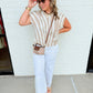 Amberly Sweater Top