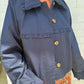 Amelia Trench Jacket