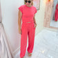 Jet Set Lounge Set