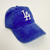 LA 3D Baseball Cap