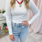 Ronan Crewneck Top