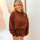 The Darling Dot Shorts