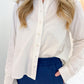 Tess Pearl Top