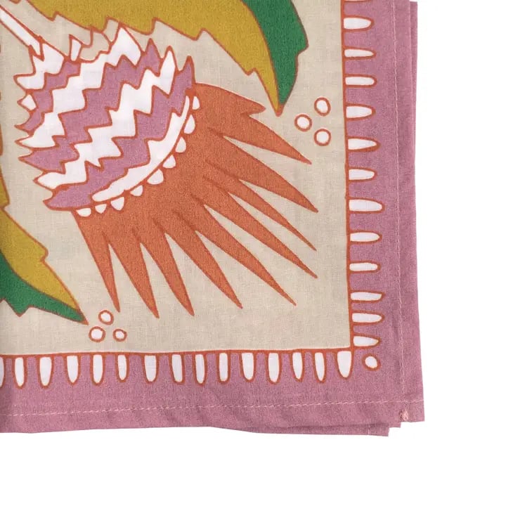 Martha Bandana Scarf