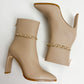 Wardell Heeled Boots