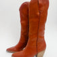 Ariana Braided Tall Boot