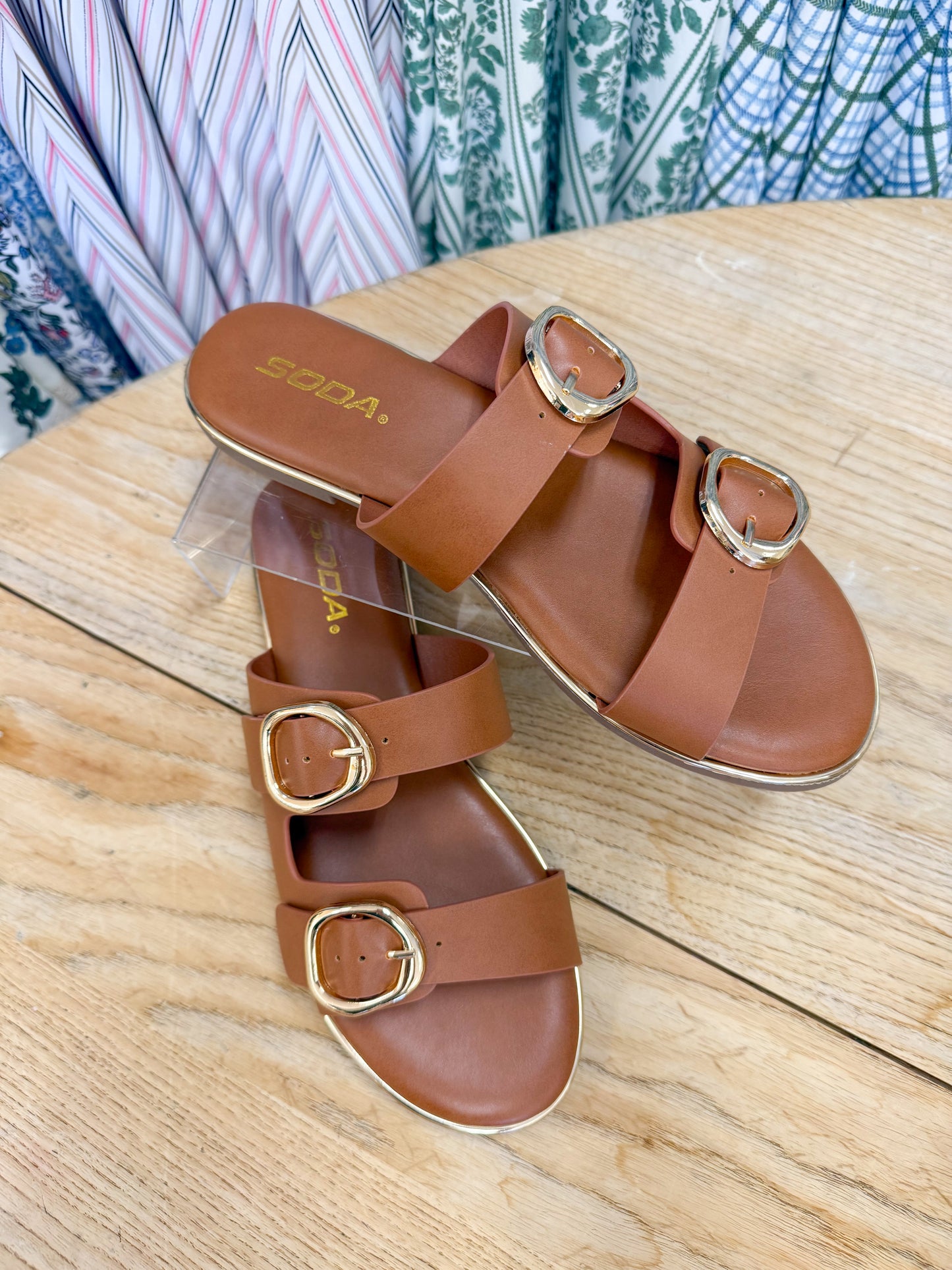 Arina Sandal