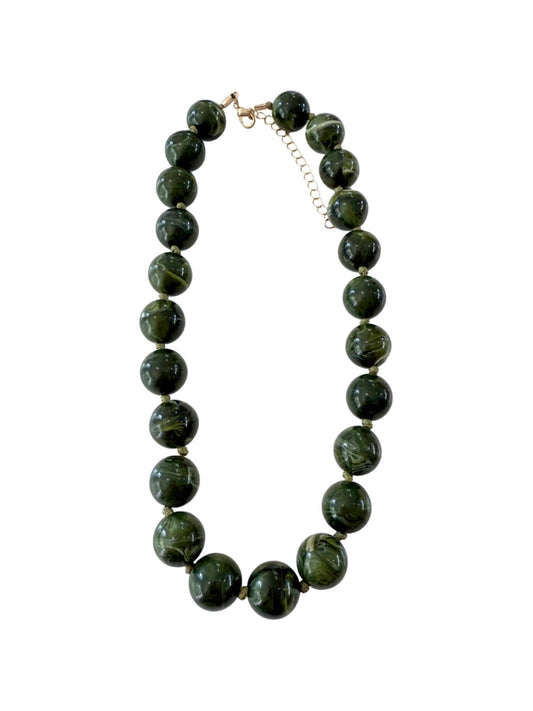 GTS Mabry Necklace